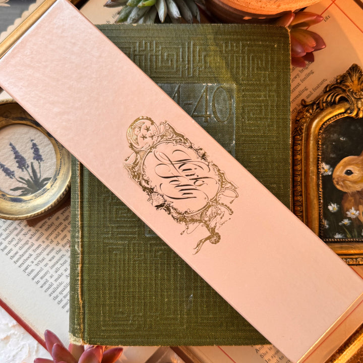 Extremely Rare Gold Kirks Folly Watch with Matching Bracelet and Earrings