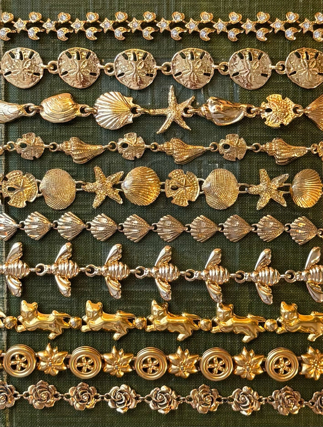 ALL Jewelry