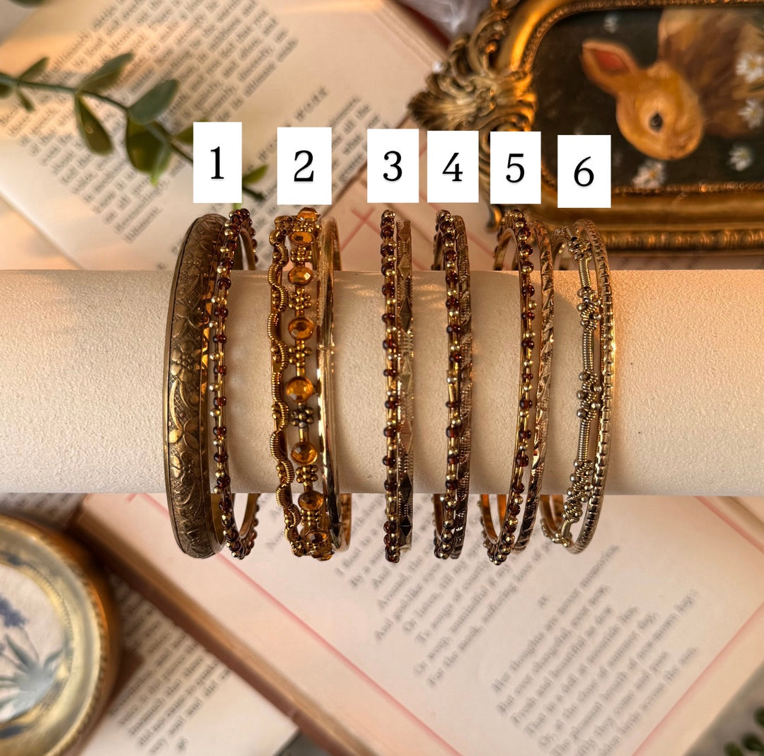 Bengals with Brown Accents