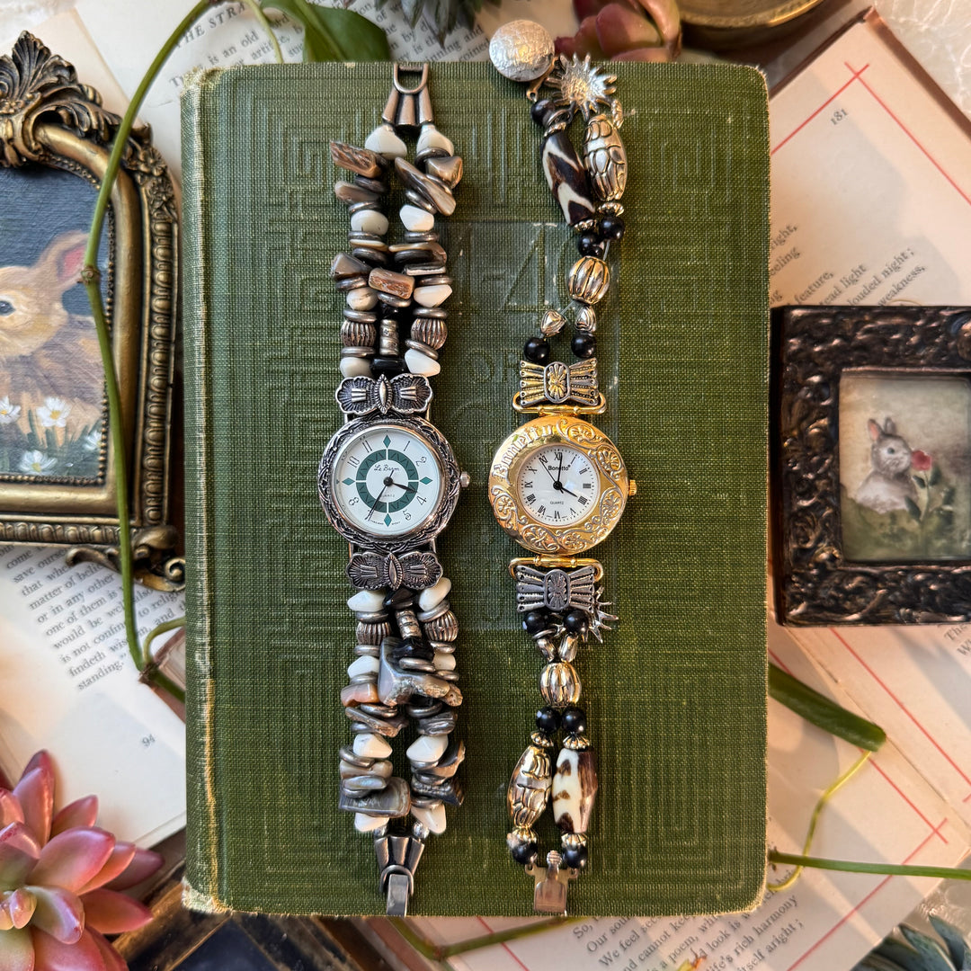 Bundle of 2 Watches