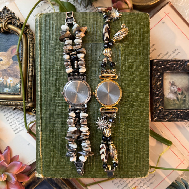 Bundle of 2 Watches