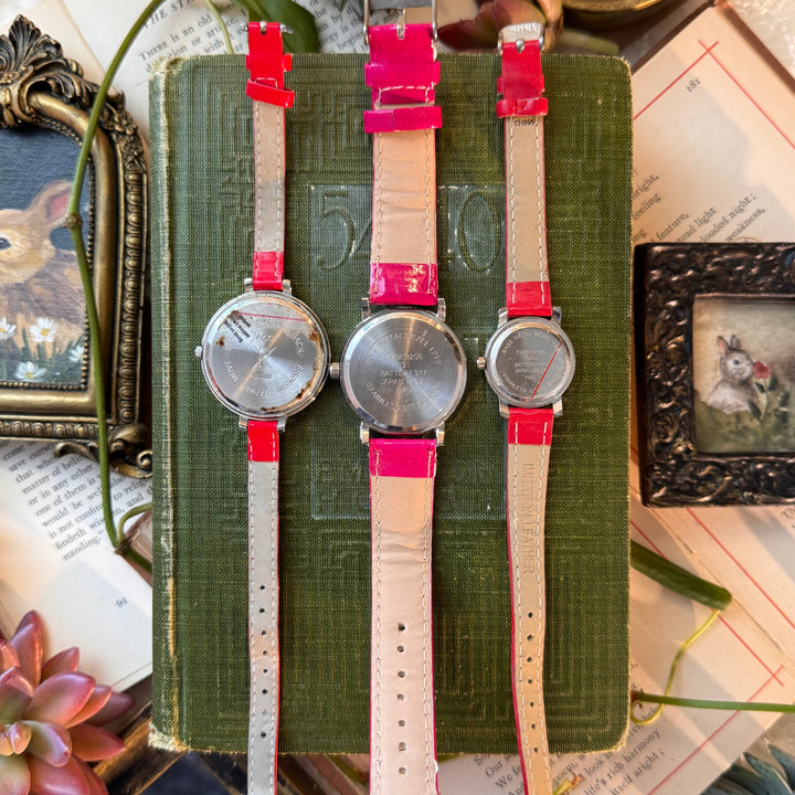 Bundle of 3 Watches