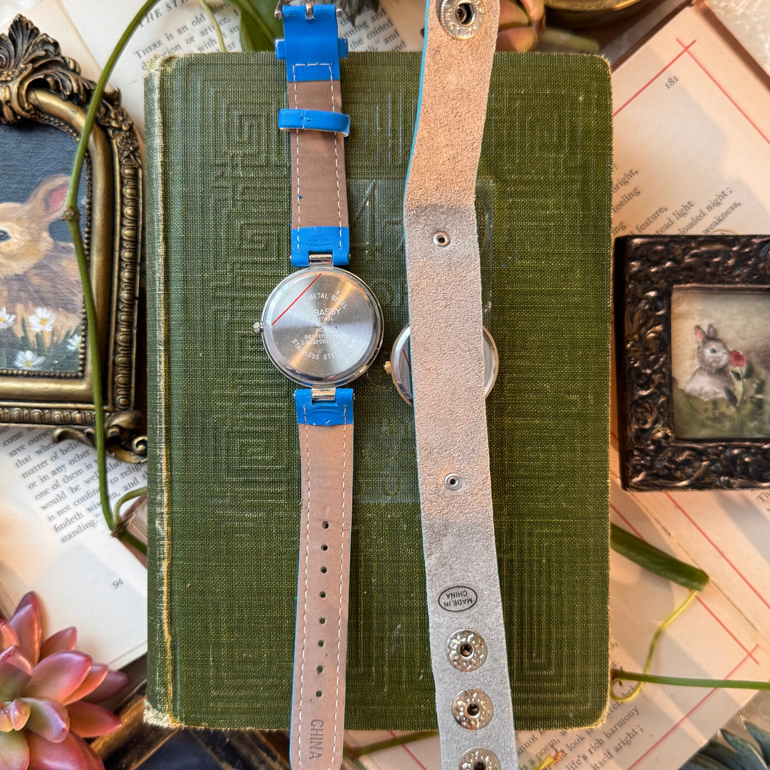 Bundle of 2 Watches