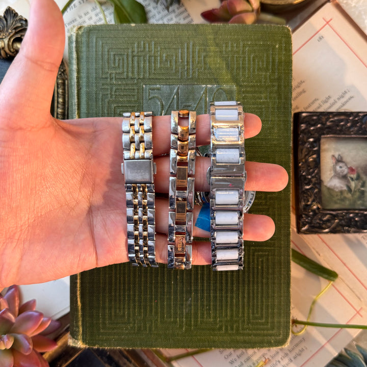 Bundle of 3 Watches