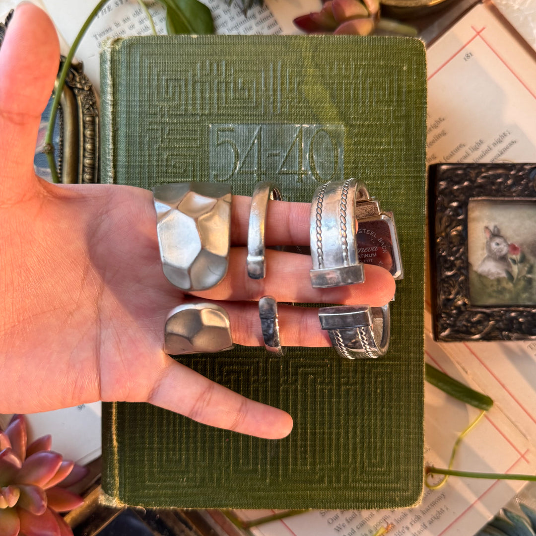 Bundle of 3 Watches