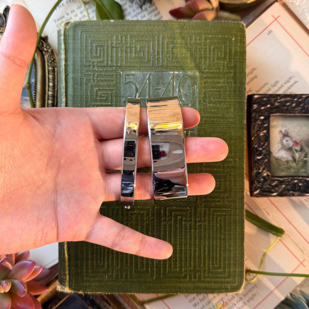 Bundle of 2 Watches