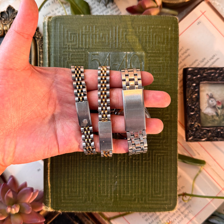 Bundle of 3 Watches