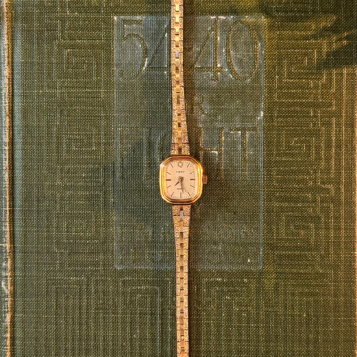 Gold Watch