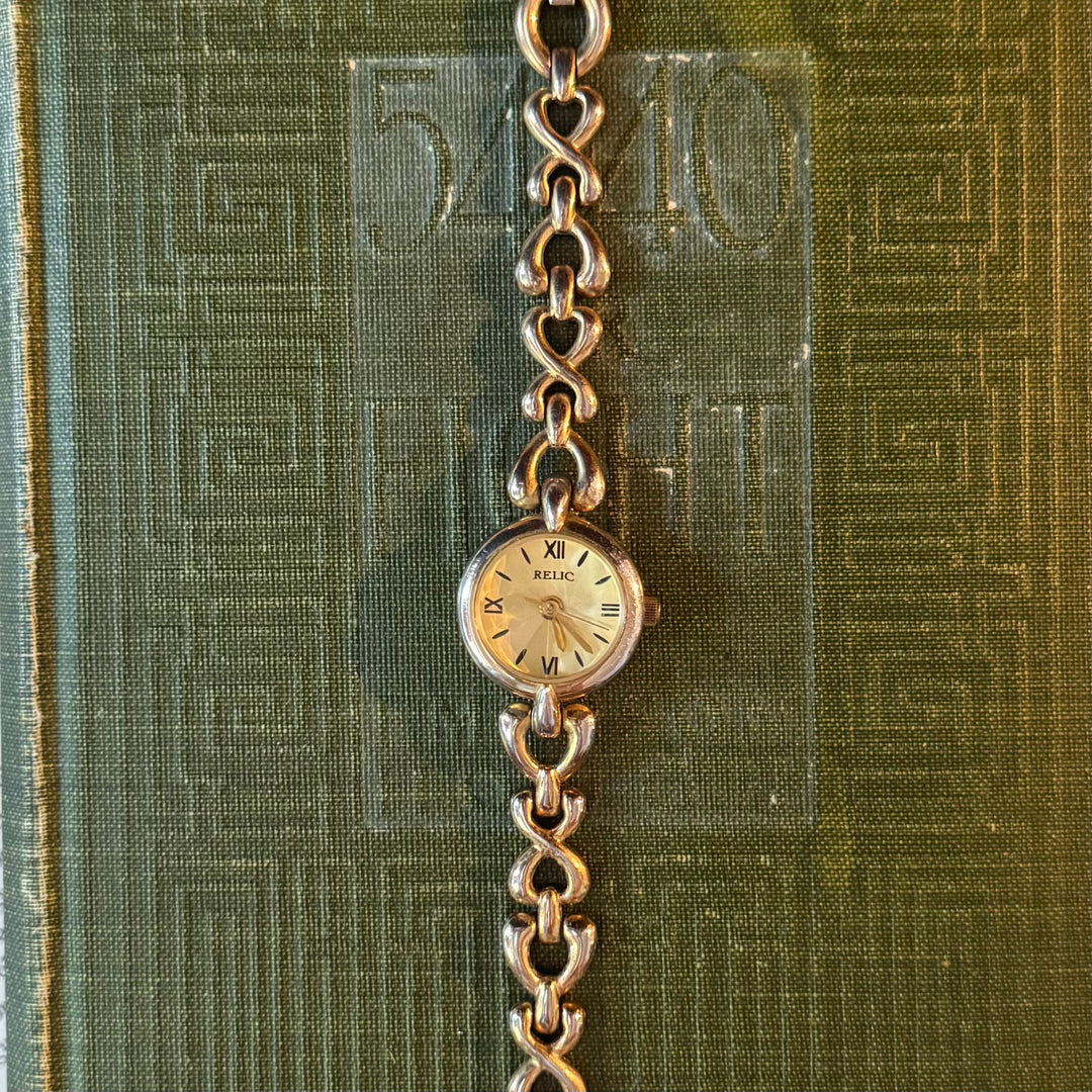 Gold Watch