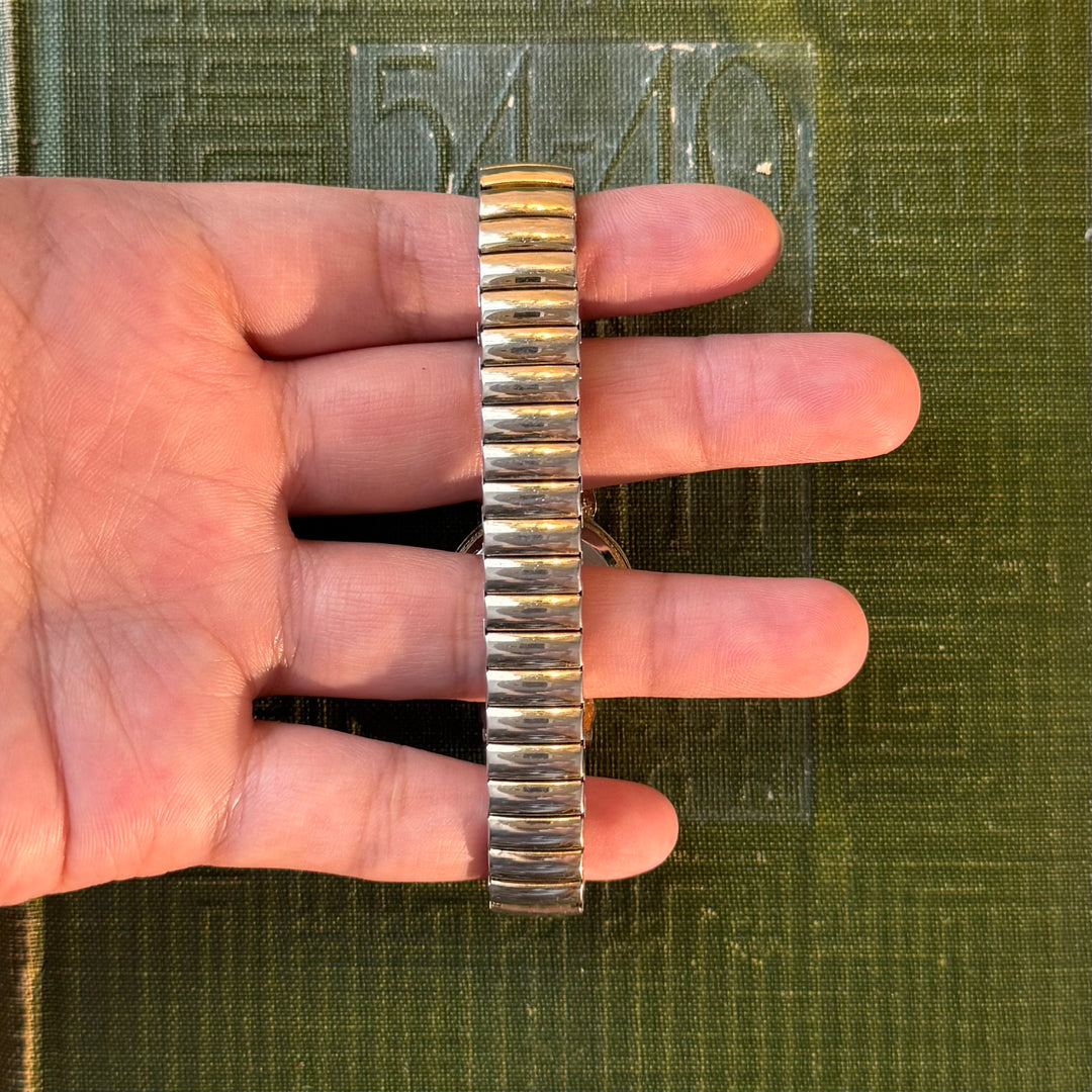 Gold Watch