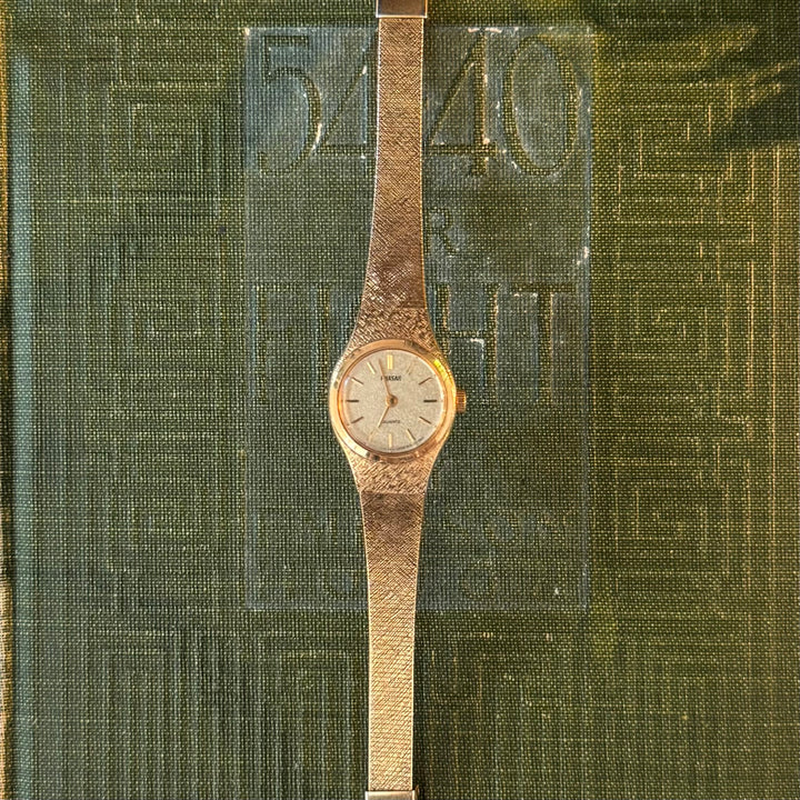 Gold Watch