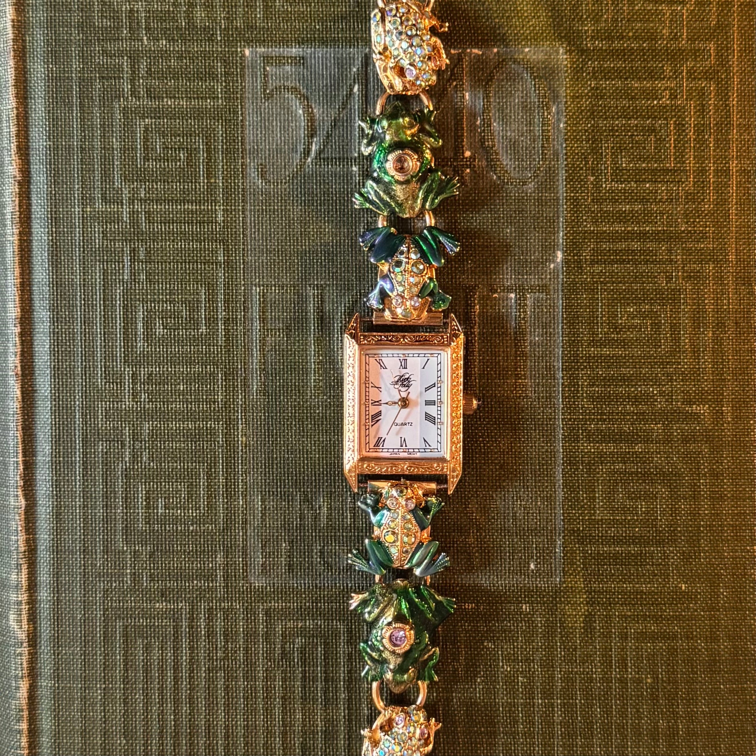 ALL Watches