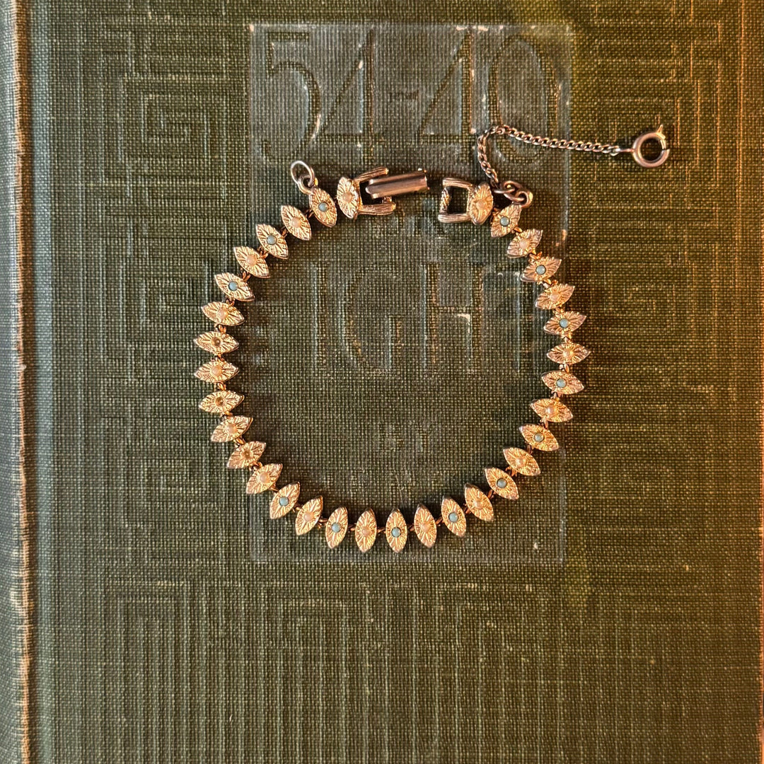 Gold Bracelets