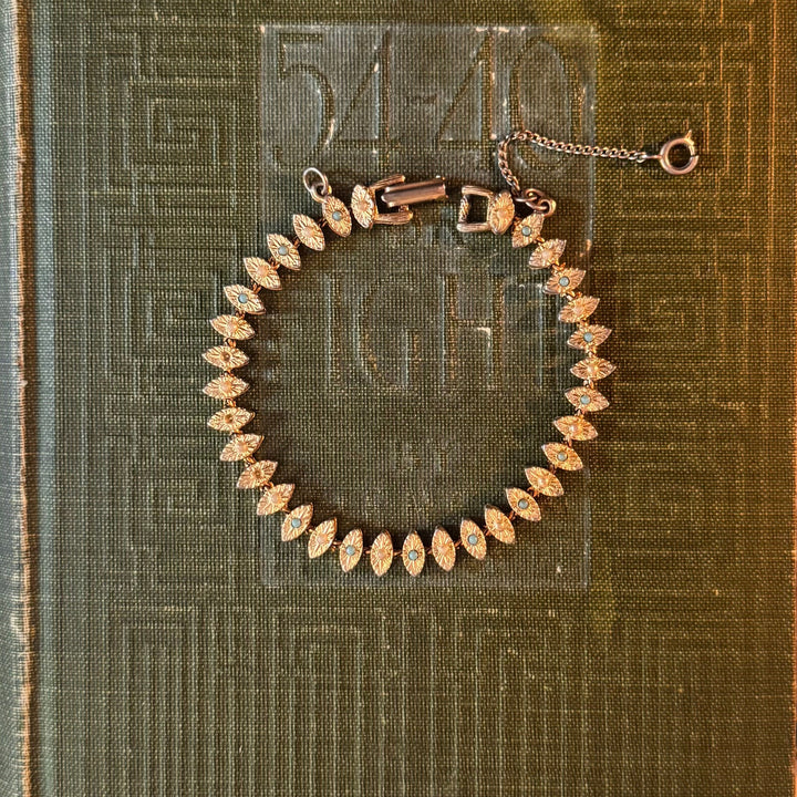 Gold Bracelets