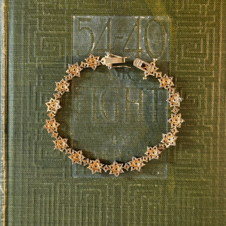 Gold Joan Rivers Bracelets