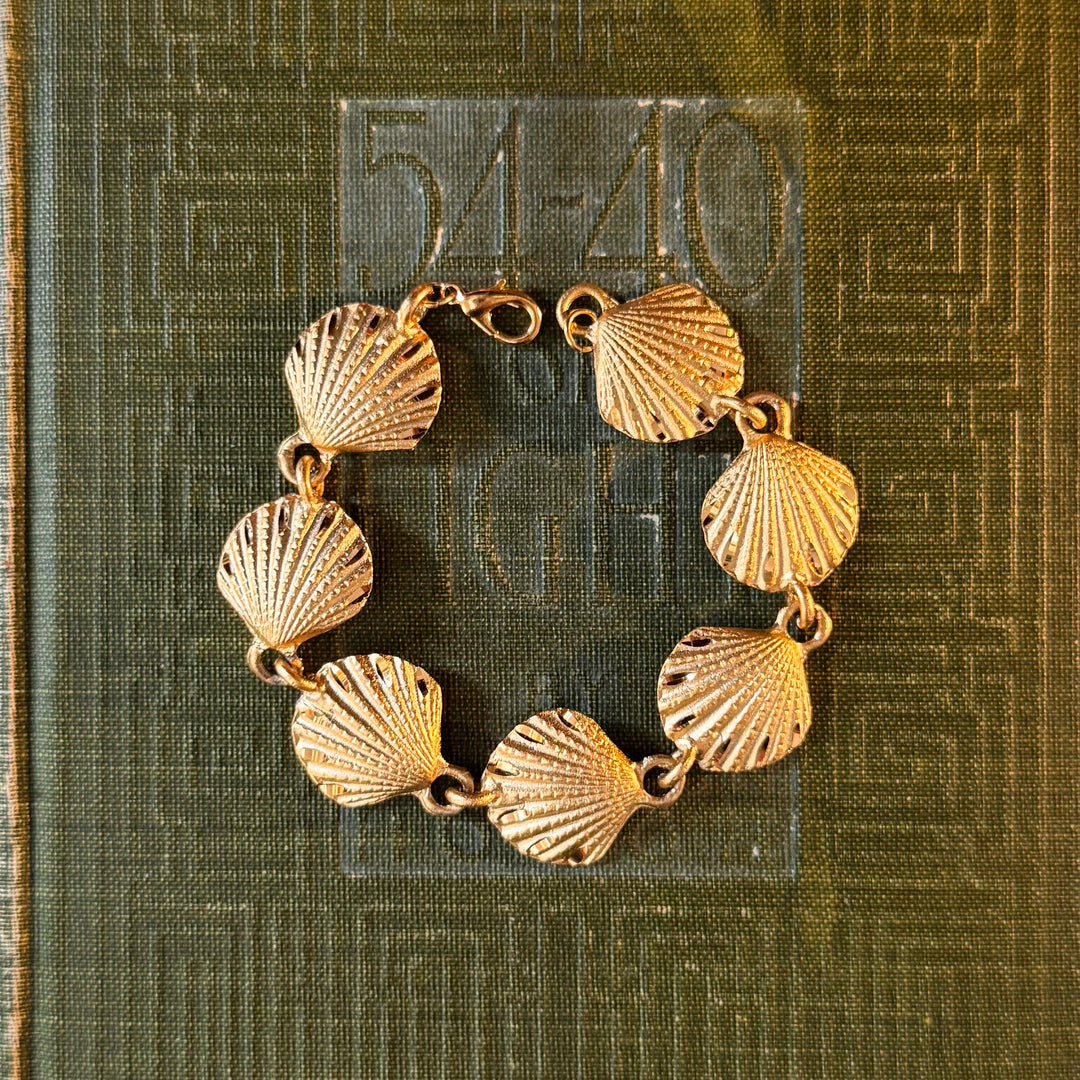 Sea Themed Bracelets