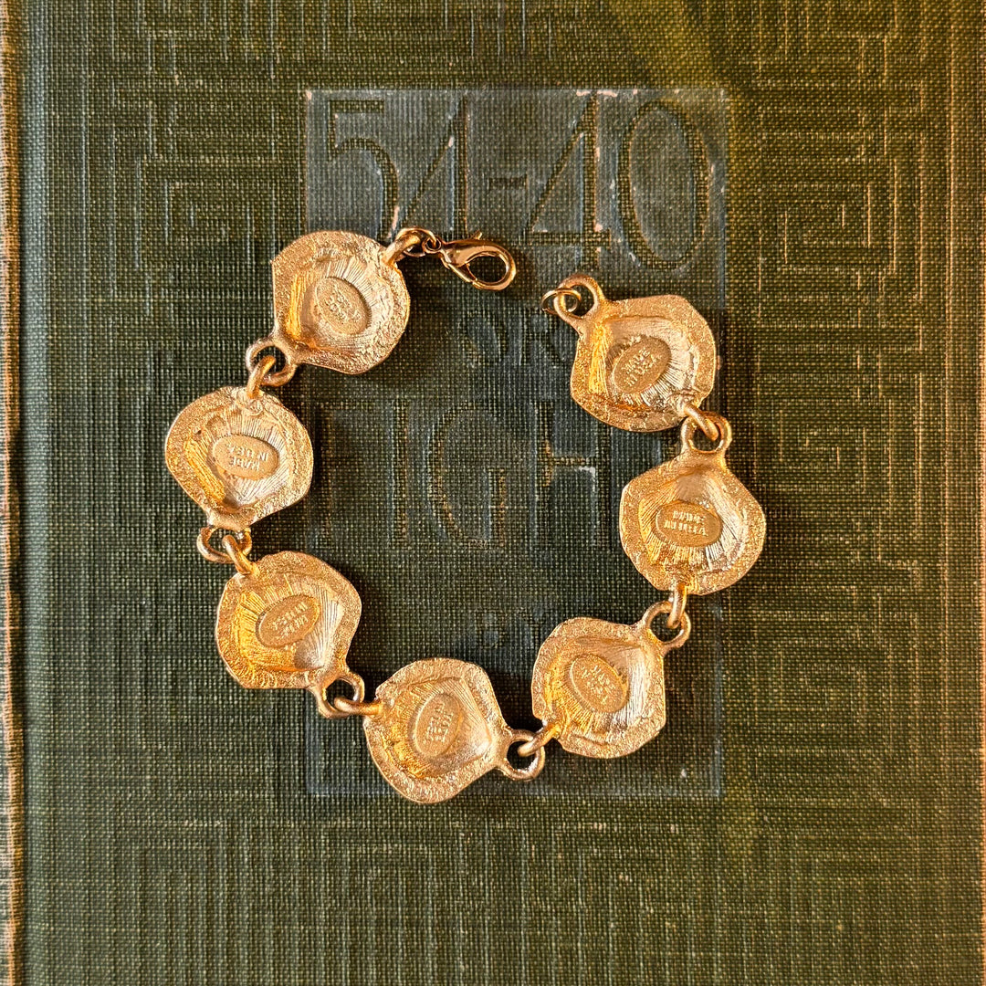 Sea Themed Bracelets