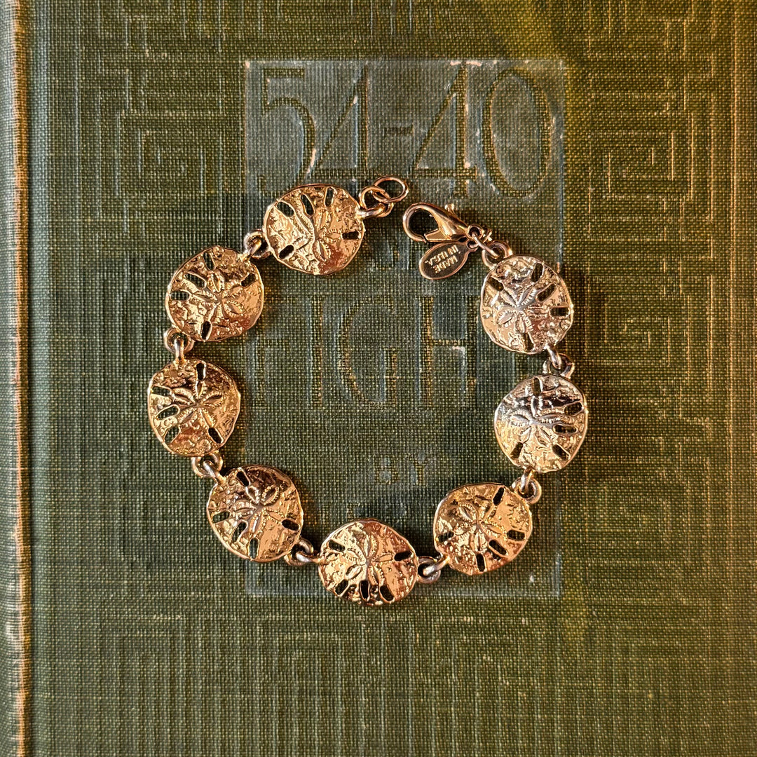 Sea Themed Bracelets