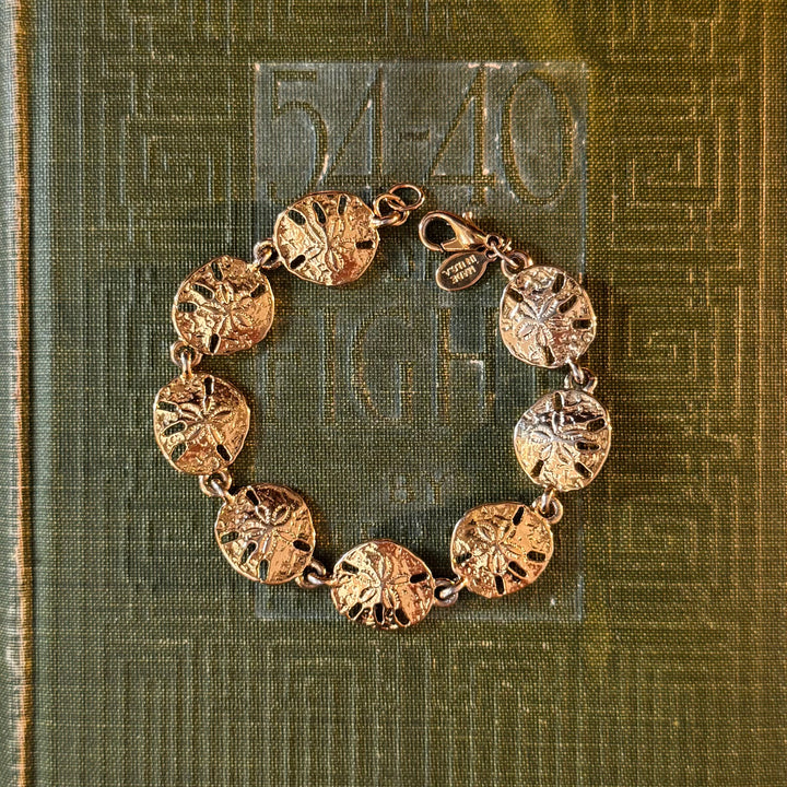 Sea Themed Bracelets