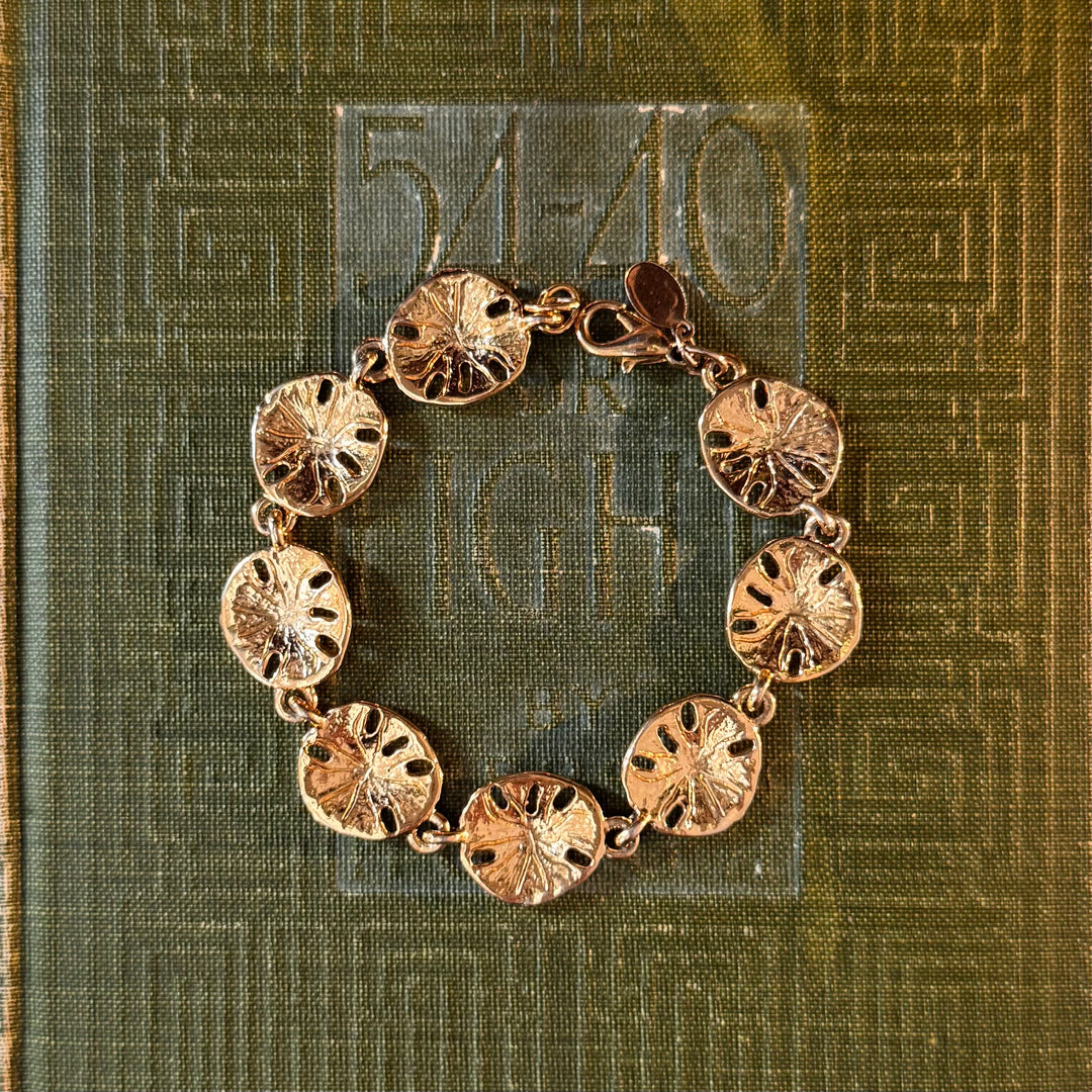 Sea Themed Bracelets