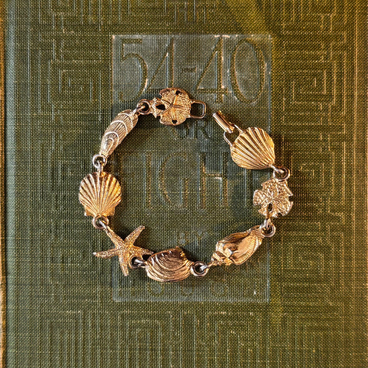 Sea Themed Bracelets