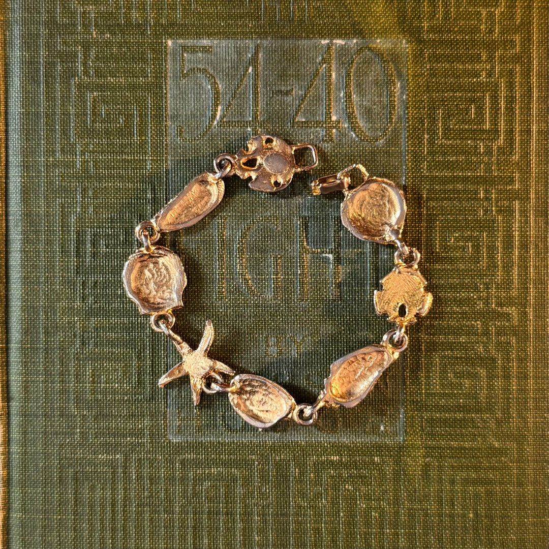 Sea Themed Bracelets