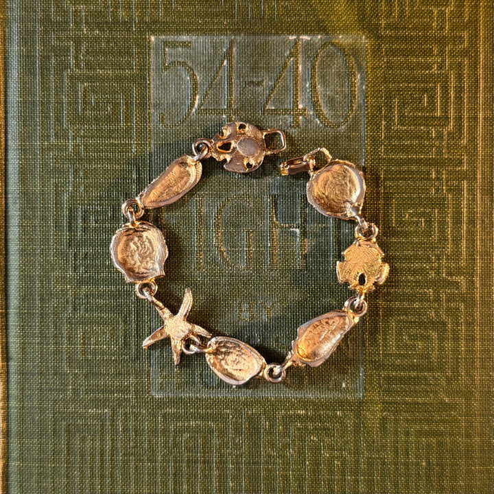 Sea Themed Bracelets