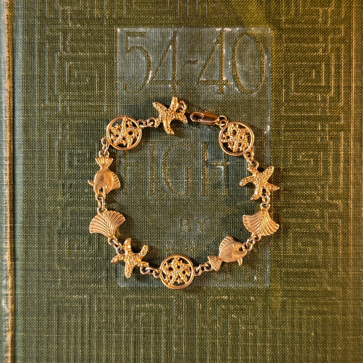 Sea Themed Bracelets