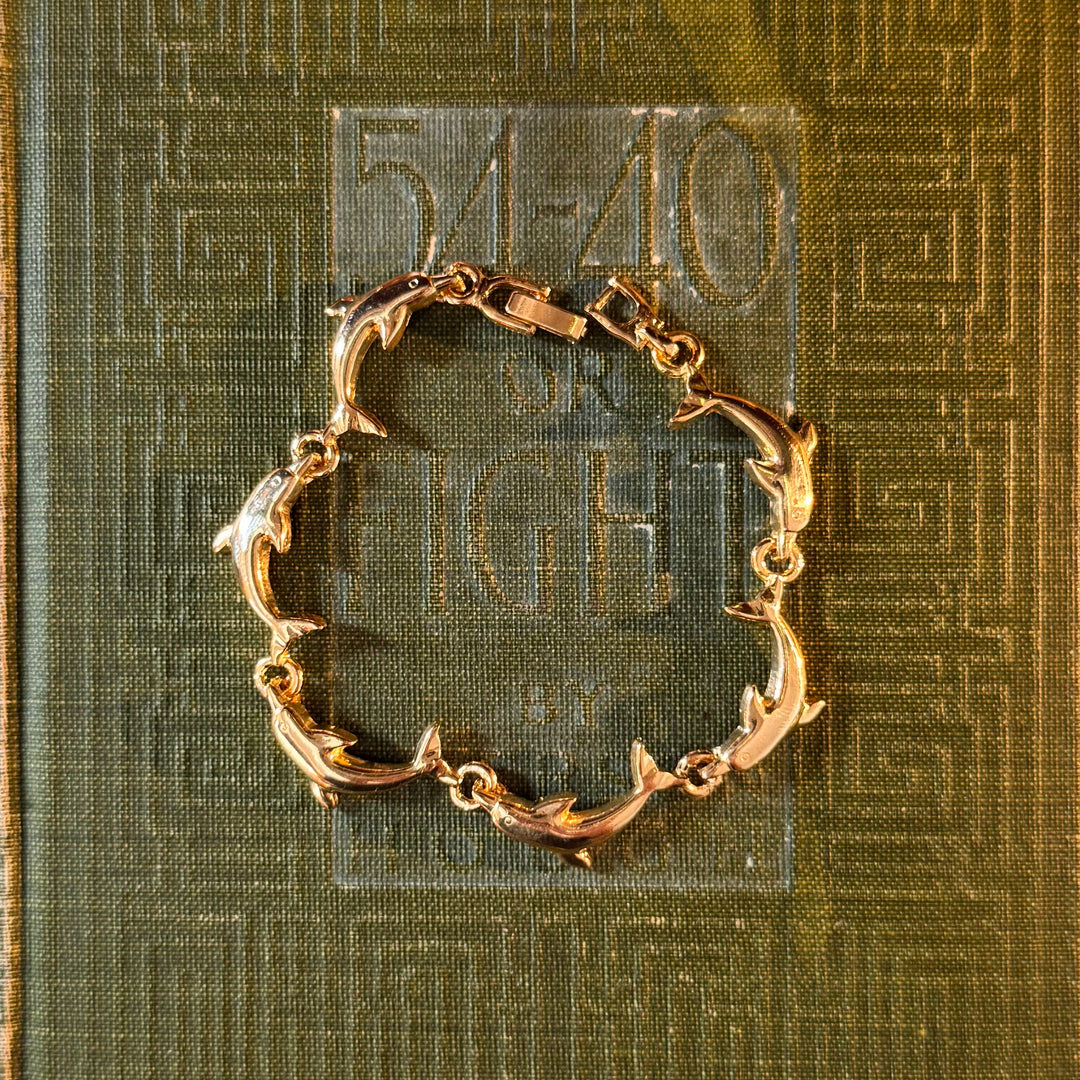 Sea Themed Bracelets