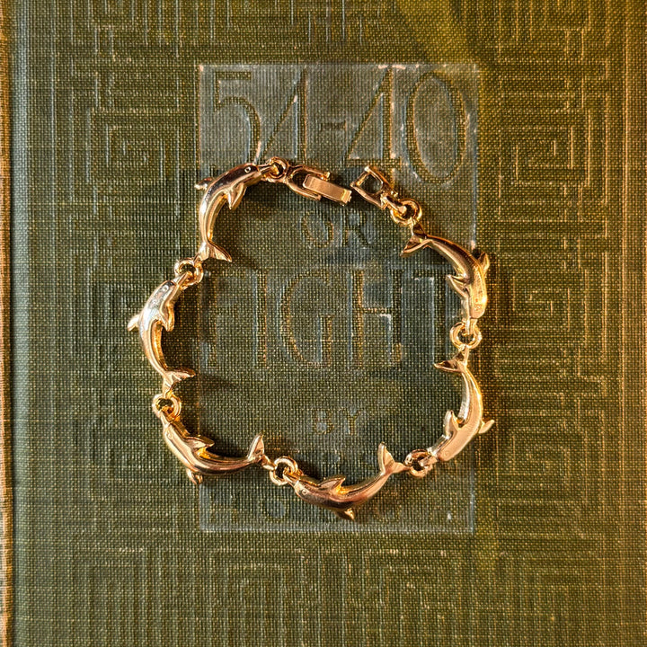 Sea Themed Bracelets