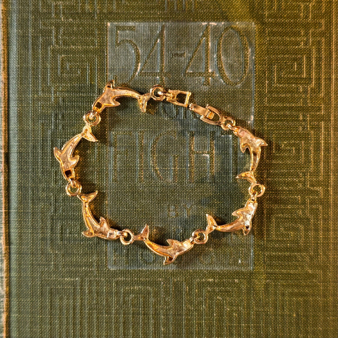 Sea Themed Bracelets