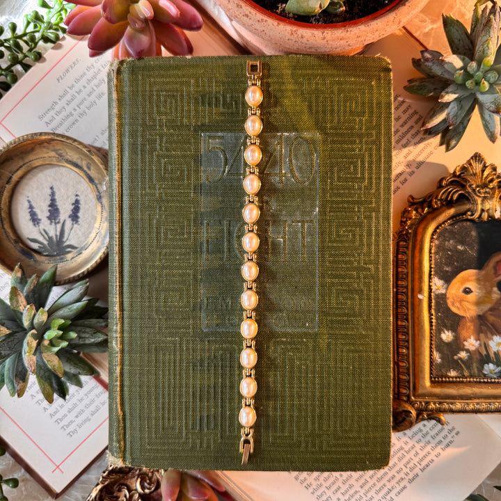 Sea Themed Bracelets