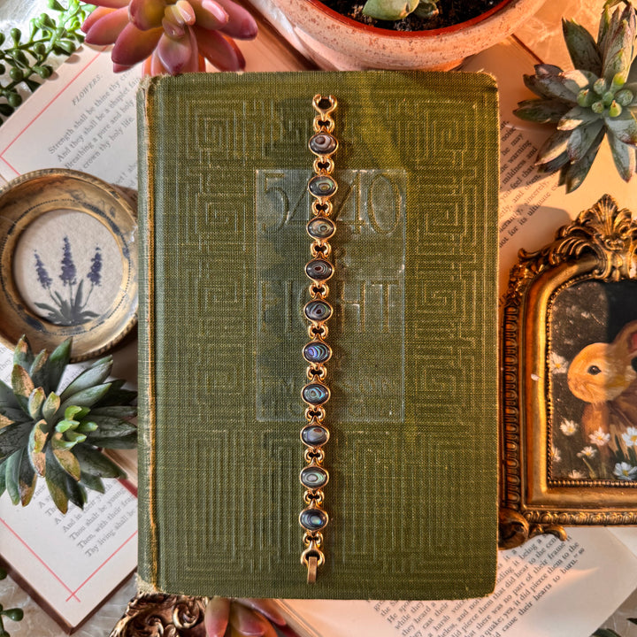 Sea Themed Bracelets