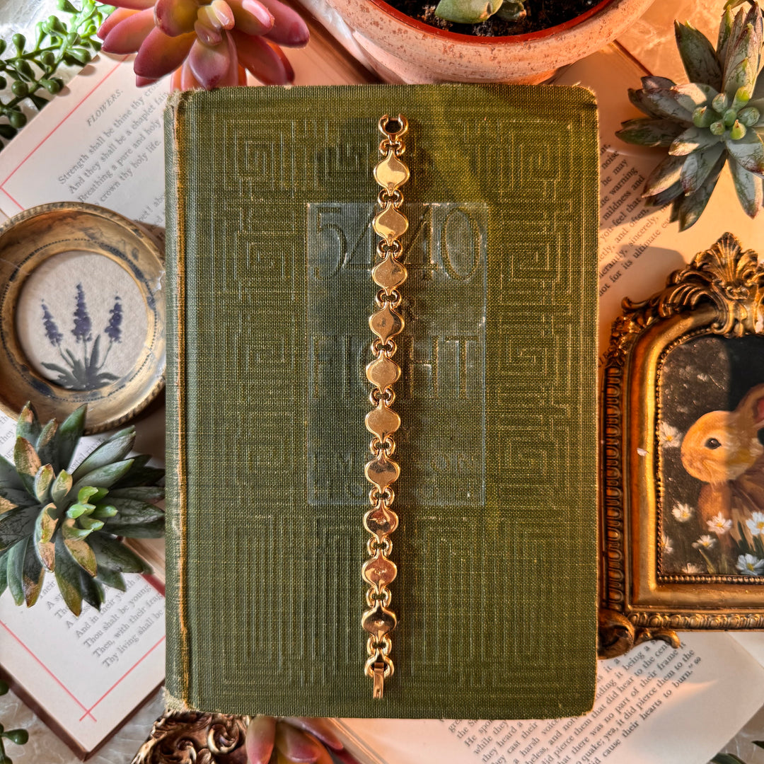 Sea Themed Bracelets