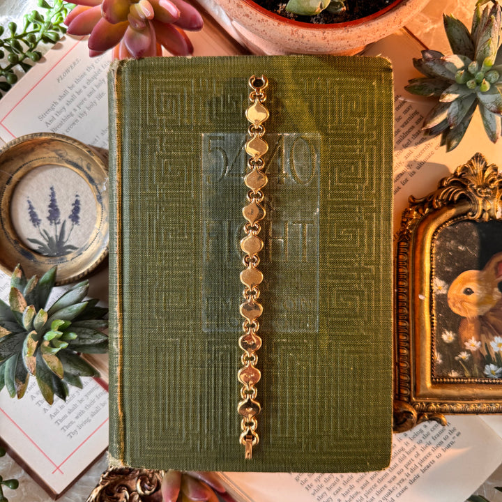 Sea Themed Bracelets