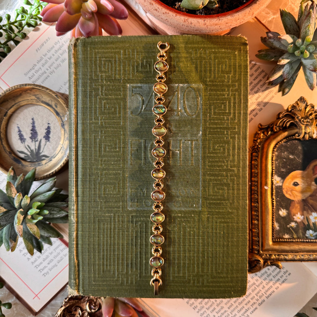 Sea Themed Bracelets