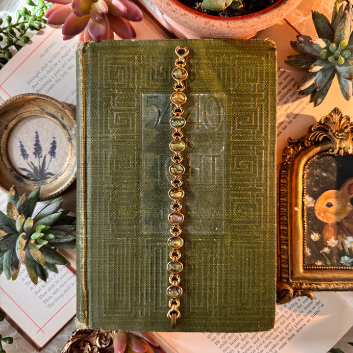 Sea Themed Bracelets