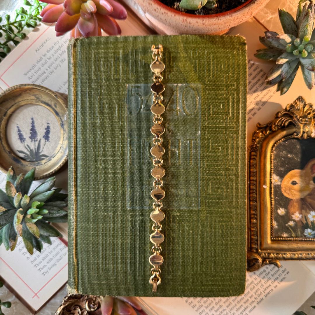 Sea Themed Bracelets