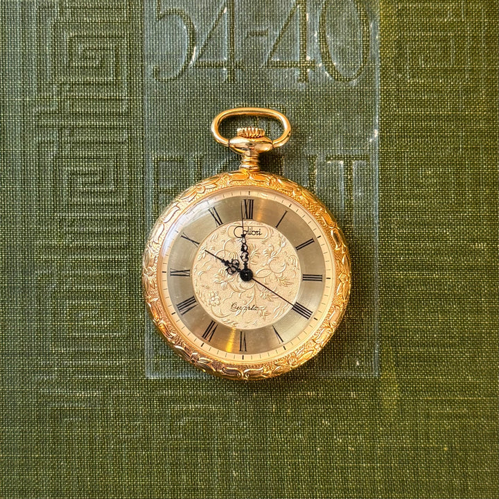 Watch Pendants