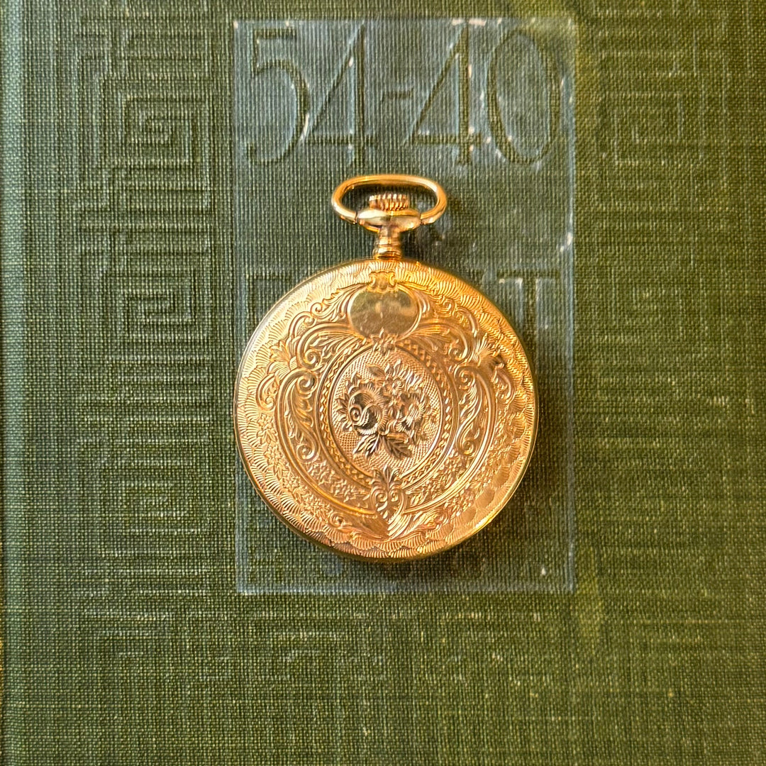 Watch Pendants