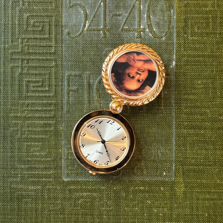 Watch Pendants