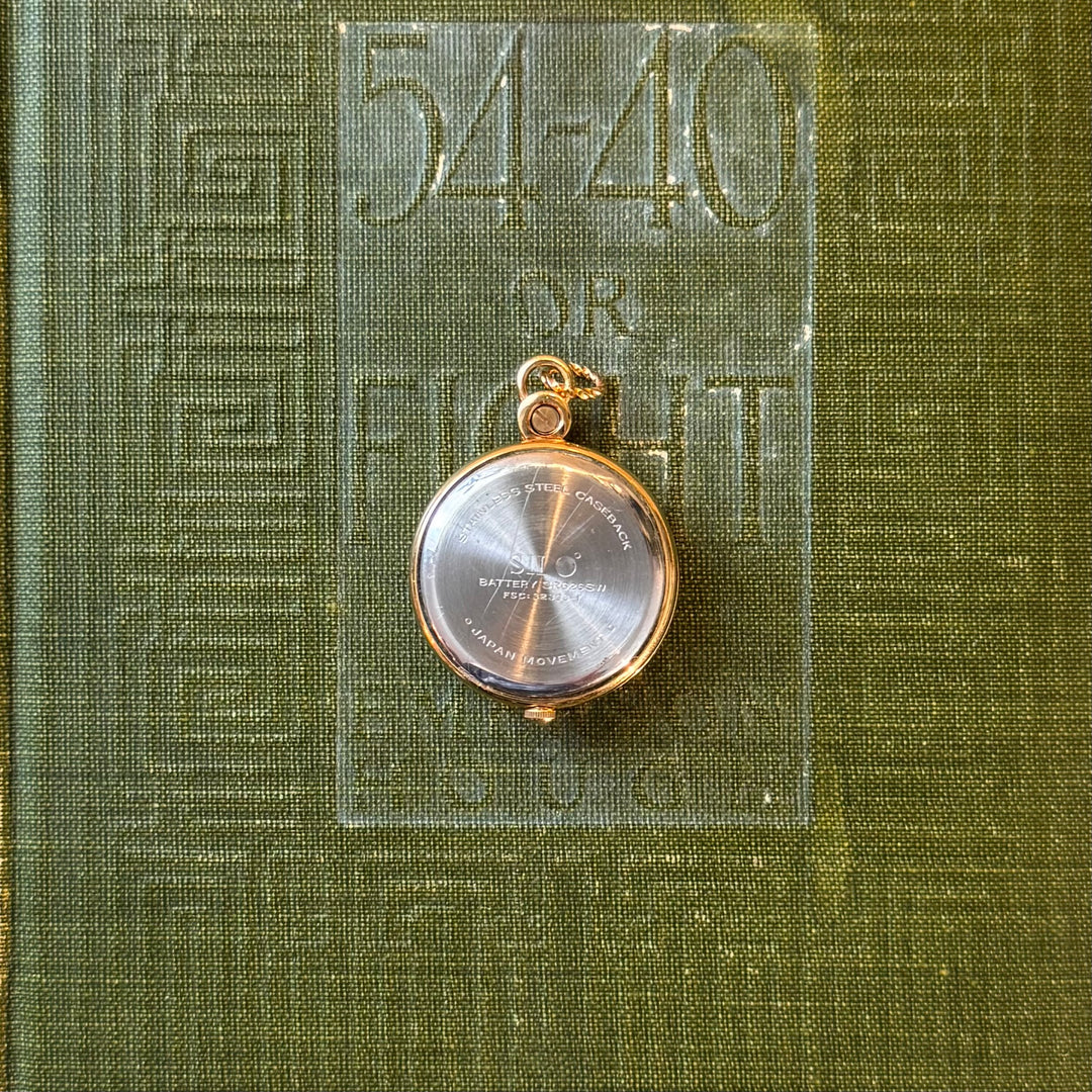 Watch Pendants