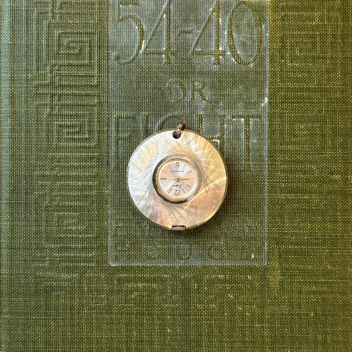 Watch Pendants