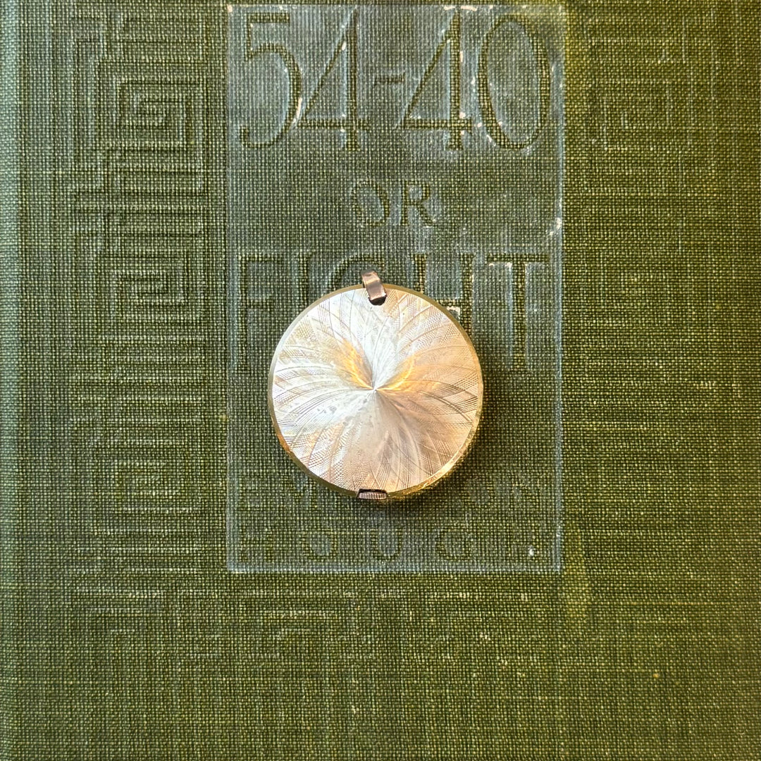 Watch Pendants