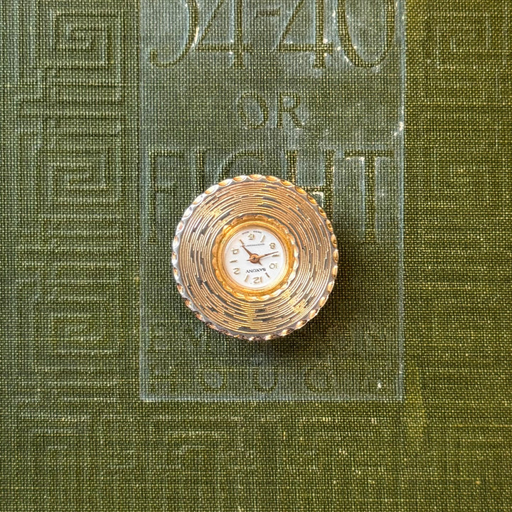 Watch Pendants