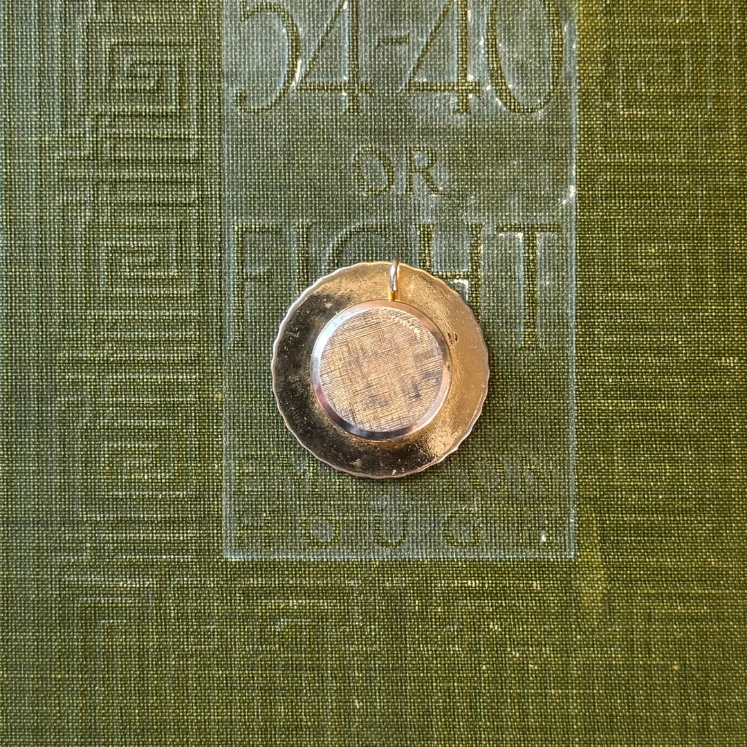 Watch Pendants