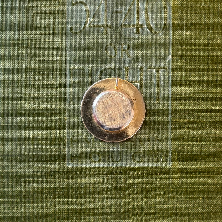 Watch Pendants