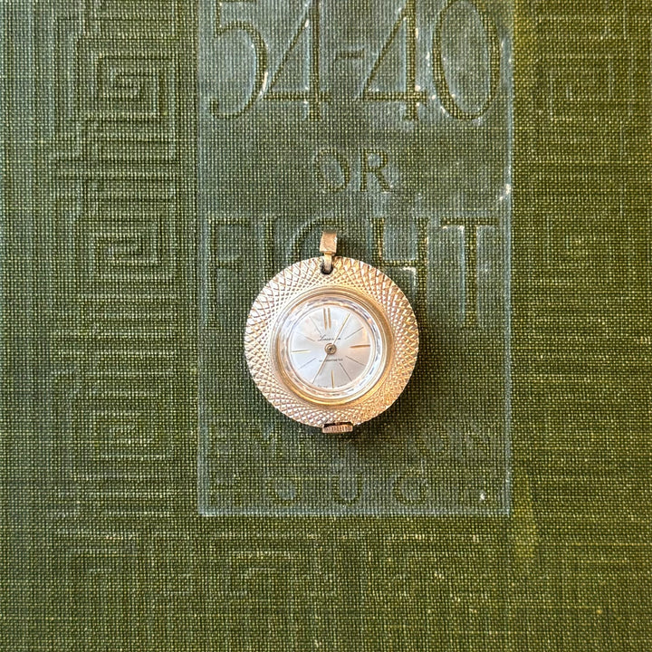 Watch Pendants