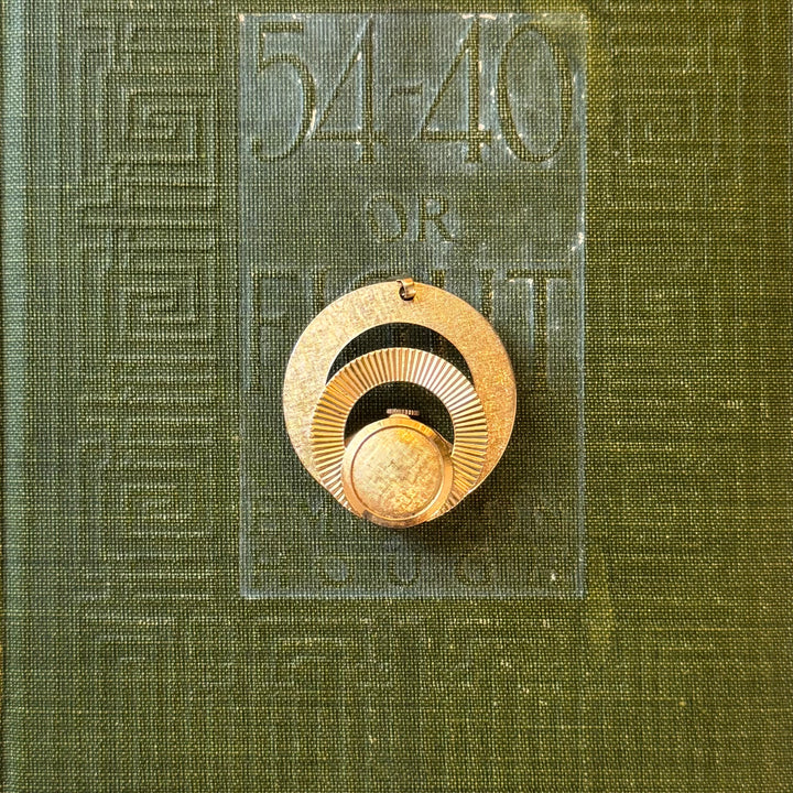 Watch Pendants
