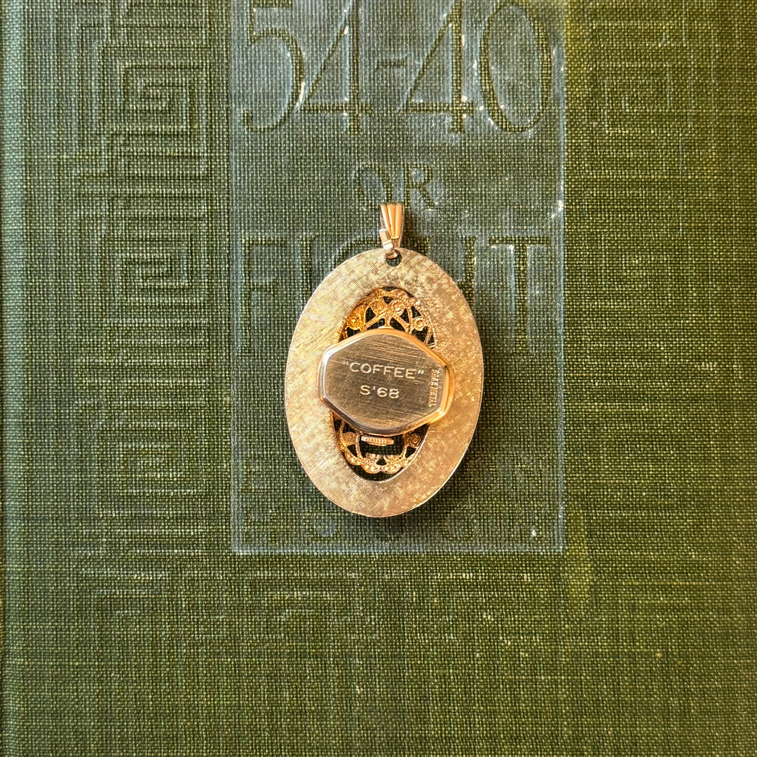 Watch Pendants